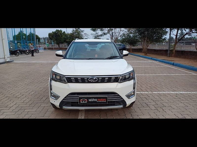 Mahindra XUV300 W8 (O) 1.5 Diesel [2020]