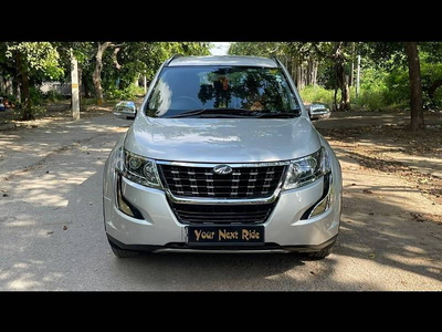 Mahindra XUV500 W7 [2018-2020]