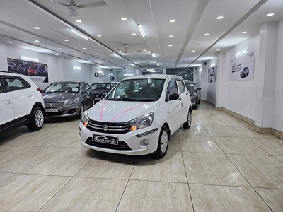 Maruti Suzuki Celerio VXi AMT