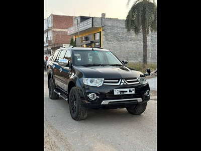 Mitsubishi Pajero Sport 2.5 AT