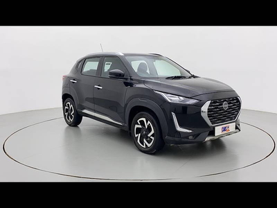 Nissan Magnite XV Turbo CVT [2020]