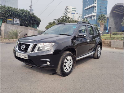 Nissan Terrano XL (P)