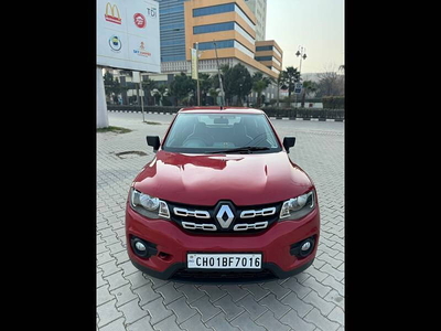 Renault Kwid RXT [2015-2019]