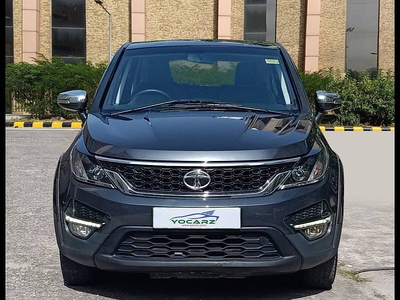 Tata Hexa XM 4x2 7 STR