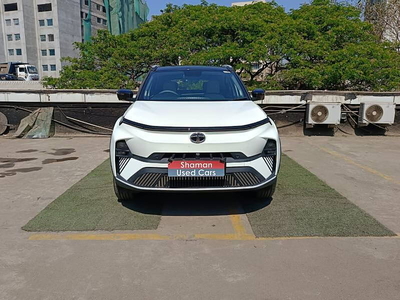 Tata Nexon EV Empowered Plus Long Range