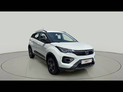 Tata Nexon XMA (S) Diesel [2020-2023]