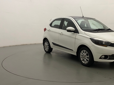 Tata Tiago XZ PLUS DIESEL