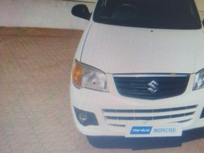 Used Maruti Suzuki Alto K10 2011 27247 kms in Ahmedabad