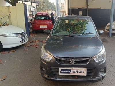 Used Maruti Suzuki Alto K10 2015 37338 kms in Bangalore