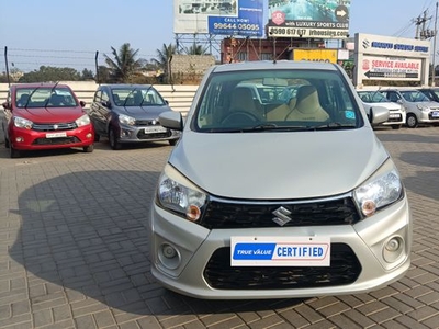 Used Maruti Suzuki Celerio 2018 139719 kms in Bangalore