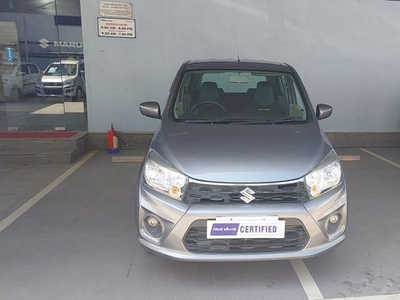 Used Maruti Suzuki Celerio 2018 22375 kms in Bangalore