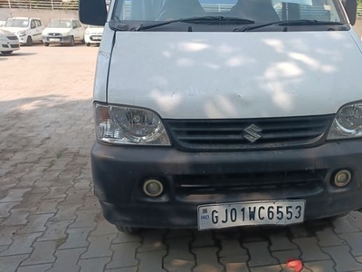 Used Maruti Suzuki Eeco 2021 56021 kms in Ahmedabad