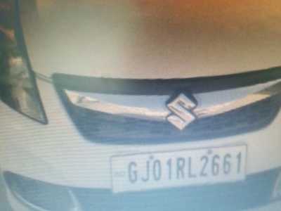Used Maruti Suzuki Swift Dzire 2015 209560 kms in Ahmedabad