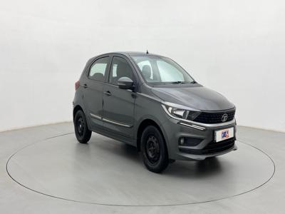 Tata Tiago XT (O) PETROL