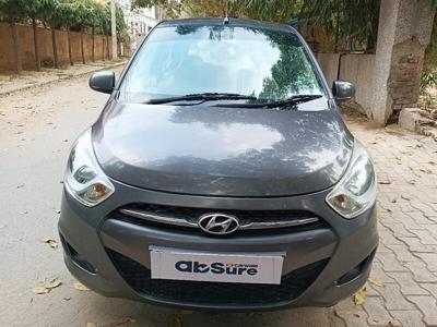 Used 2012 Hyundai i10 [2010-2017] Magna 1.2 Kappa2 for sale at Rs. 2,23,000 in Gurgaon