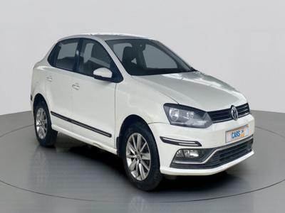 Volkswagen Ameo HIGHLINE 1.2
