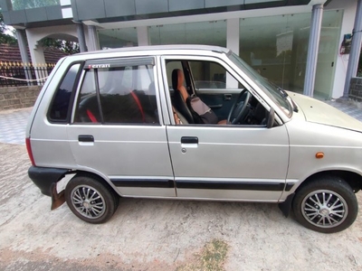 2005 Maruti Suzuki 800 Std