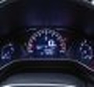 2017 Honda CR-V 1.5L Turbo Hitam -
