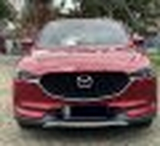 2019 Mazda CX-5 Elite Merah -