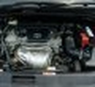 2019 Toyota Camry 2.5 V Hitam -
