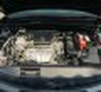 2019 Toyota Camry 2.5 V Hitam -