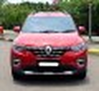 2020 Renault Triber RXZ AT Merah -