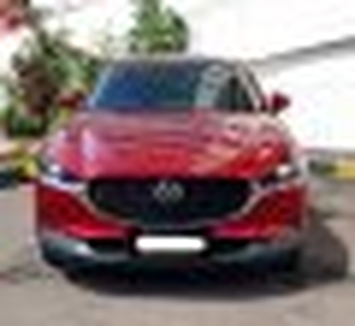 2022 Mazda CX-30 GT Merah -