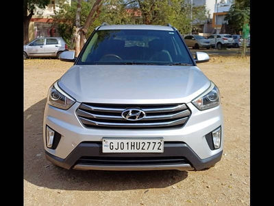 Hyundai Creta 1.6 SX Plus