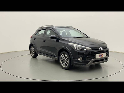 Hyundai i20 Active 1.2 Base