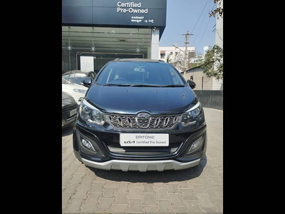 Mahindra Marazzo M8 7 STR