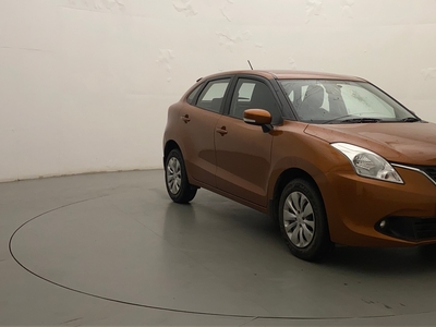 Maruti Baleno DELTA CVT PETROL 1.2