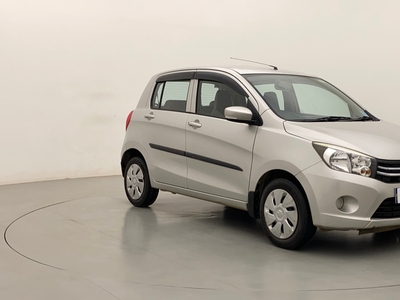 Maruti Celerio ZXI AMT