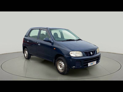 Maruti Suzuki Alto LXi BS-III