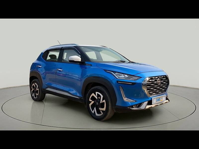 Nissan Magnite XV Dual Tone [2020]