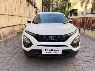 Tata Harrier XTA Plus