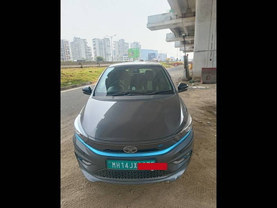 Tata Tigor EV XZ Plus Dual Tone