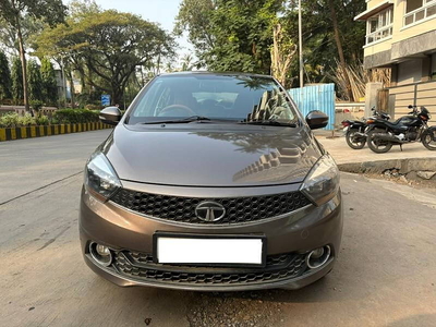 Tata Tigor Revotron XZA