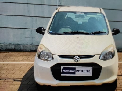Used Maruti Suzuki Alto 800 2016 97019 kms in Mangalore