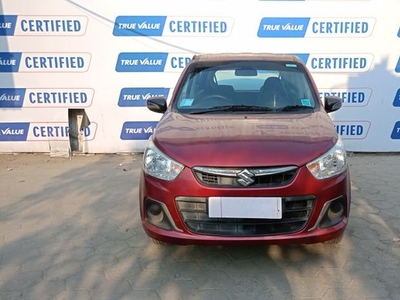 Used Maruti Suzuki Alto K10 2015 47577 kms in Chennai