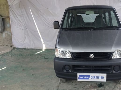 Used Maruti Suzuki Eeco 2019 37806 kms in Mumbai