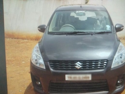 Used Maruti Suzuki Ertiga 2012 86178 kms in Madurai