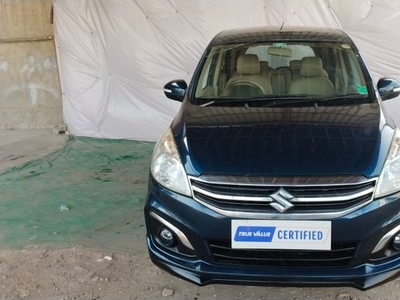 Used Maruti Suzuki Ertiga 2018 59896 kms in Mumbai