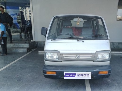 Used Maruti Suzuki Omni 2013 201303 kms in Kolkata