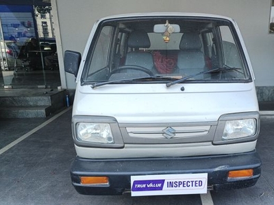 Used Maruti Suzuki Omni 2016 20759 kms in Kolkata