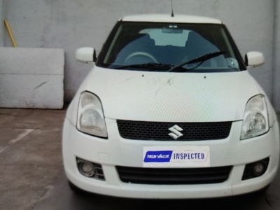 Used Maruti Suzuki Swift 2013 71579 kms in Nagpur