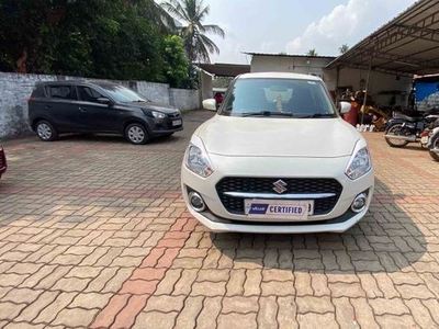 Used Maruti Suzuki Swift 2018 49192 kms in Calicut