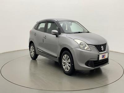 Maruti Baleno DELTA PETROL 1.2