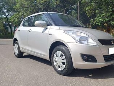 2013 Maruti Swift VXI