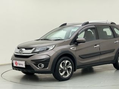 2016 Honda BR-V i-VTEC V CVT