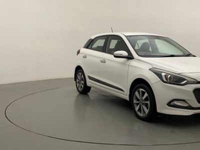 2017 Hyundai Elite i20 2014-2017 Asta Option 1.4 CRDi